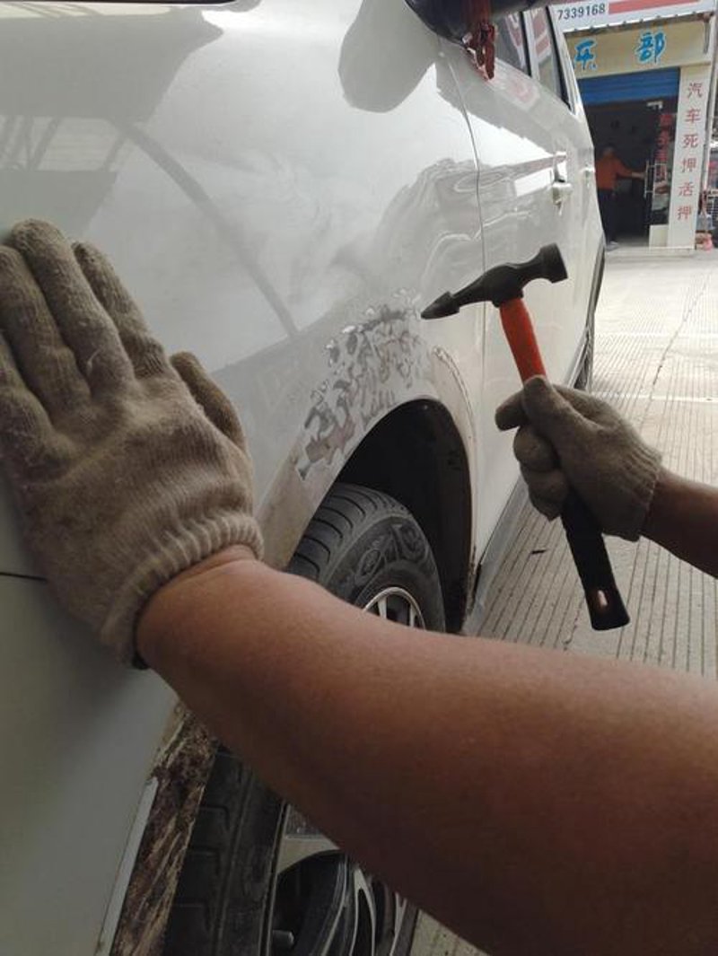 宁波汽车维修保养全指南：从日常养护到钣金喷漆，一篇讲清楚